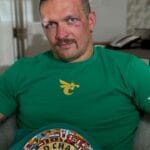 'We Won. We Did It': Usyk Talks about The Penances He Made To Govern The World
