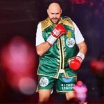 Tyson Fury To Think about Choices Rather than Quickly Requesting Rematch