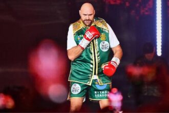 Tyson Fury To Think about Choices Rather than Quickly Requesting Rematch