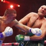 Wladimir Klitschko Hails Undisputed Heavyweight Ruler Oleksandr Usyk As 'The Best Warrior In Current History'