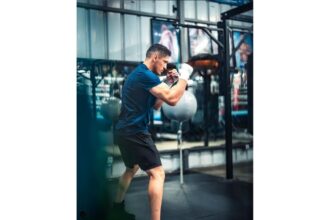 The Life and Unfortunate Demise of Hugo Santillan: A Boxing Star's Heritage