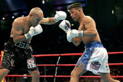 The Life and Sad Passing of Arturo Gatti: A Boxing Legend Recalled