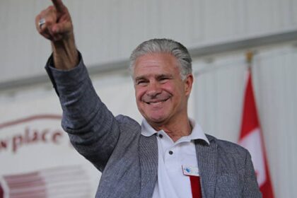 Jim Lampley: The Voice of Boxing and His Excursion to Wealth