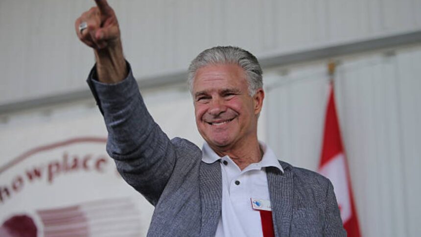 Jim Lampley: The Voice of Boxing and His Excursion to Wealth