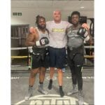 Heavyweight Franklin Needs More brutal Punishments For Positive PED Tests