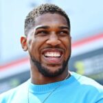 Insider Cases Anthony Joshua Makes Fake Preparation Recordings - "Neglects to Sprinkle Water… "