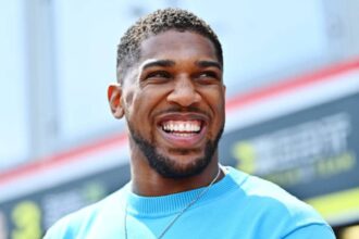 Insider Cases Anthony Joshua Makes Fake Preparation Recordings - "Neglects to Sprinkle Water… "