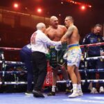 Triumph Over Fury Lifts Usyk To Pound-For-Pound Ruler