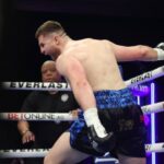 Johnny Fisher Set For Return Against 'The Savage' Babic