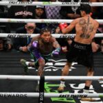 Russell-Puello, Adames-Gausha Sessions Added to June 15 PBC Pay-Per-View