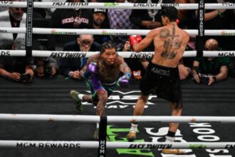 Russell-Puello, Adames-Gausha Sessions Added to June 15 PBC Pay-Per-View