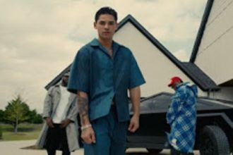 Ryan Garcia Denounces Positive PED Tests as a "Witch Hunt"