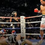 "Pacquiao’s Last Hurrah? Coach Torn as Legend Eyes Historic Title Shot"