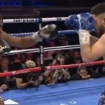 "Judging Controversy Erupts as Cortes Edges Nova in Las Vegas Showdown"