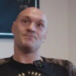 "Tyson Fury Vows Knockout in Usyk Rematch: 'Judges Will Never Side with Me'"