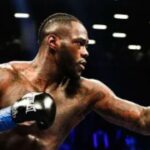 "Deontay Wilder's Retirement Rumors Debunked by Manager – Future Still Uncertain!" 2