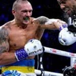 "Joshua vs. Dubois: The Heavyweight Battle That Could Shake the Boxing World!"