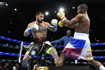 Mayweather vs. Gotti III 2: Ringside Tickets Priced from $2,800 to $7,000