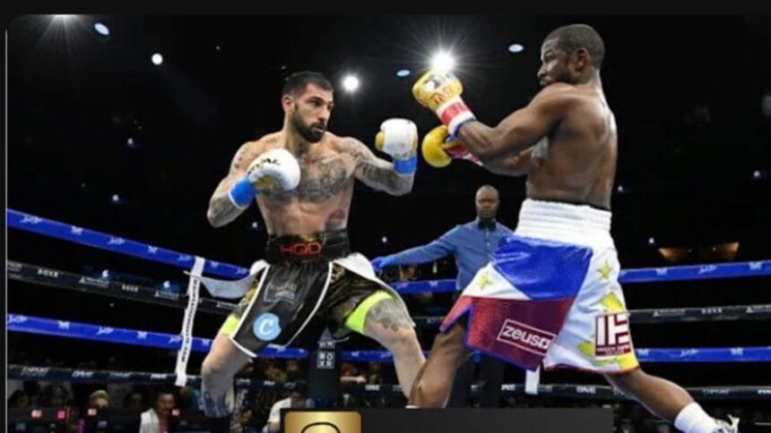 Mayweather vs. Gotti III 2: Ringside Tickets Priced from $2,800 to $7,000