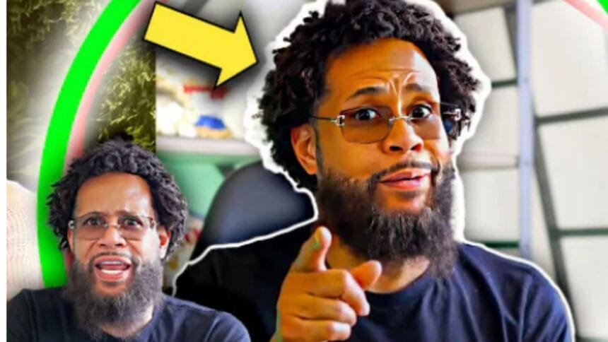 "Bill Haney Explodes at Oscar De La Hoya: Jealousy and Lies in Boxing Feud!"