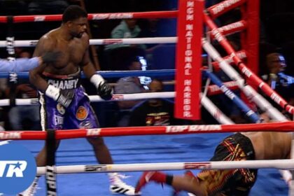 "WBA's Heavyweight Conundrum: Three Champions, One Mess!"