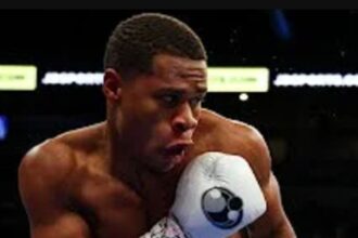 "Legal Fireworks: Haney's Advisor Slams Garcia Over Supplement Tampering Claims"