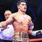 "Bivol Dismisses Benavidez’s Sparring Claims: ‘It’s Just Training’"