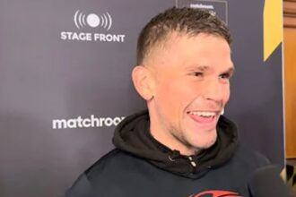 "Eddie Hearn Pulls Fight Amid Bribery Claims: The Inside Story"