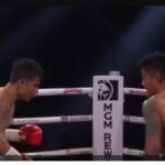 "Golden Boy Showdown: Ramirez vs. Barboza Jr. Set for September Spectacle"