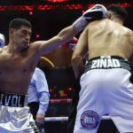 "Bivol's Tactical Masterclass: Can His Conservative Style Tame Beterbiev?"