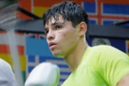"Ryan Garcia’s Settlement: Unveiling the Truth Behind PEDs and Weight Bullying"