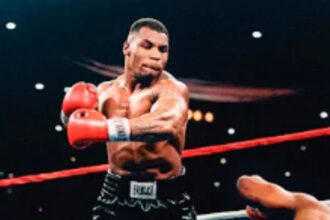 "Tyson vs. Paul: Wrestling Icon Hulk Hogan Questions Fight's Legitimacy"