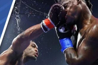 Heavyweight Showdown: Jared Anderson vs. Martin Bakole Set for August 3rd in L.A.