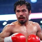 "Manny Pacquiao Switches Gears: New Opponent Set for Super RIZIN 3 Showdown"