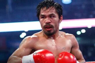 "Manny Pacquiao Switches Gears: New Opponent Set for Super RIZIN 3 Showdown"
