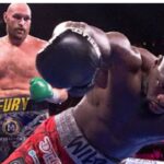 "From Glory to Grit: Tyson Fury's Path to Redemption After Usyk Defeat"