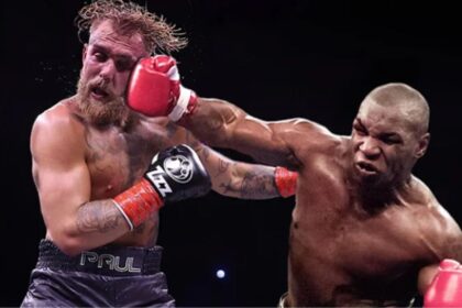 "Jake Paul vs. Mike Tyson: Clash of Eras Set for November 15"