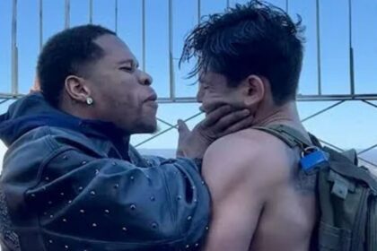 "Devin Haney Faces Crucial Decision: Fight or Vacate World Title?"