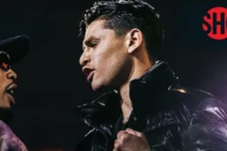 "Ryan Garcia's Ban and Haney's Legal Threats: Will the Rematch Happen?"