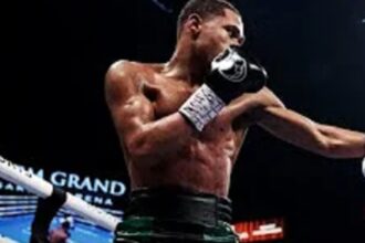 "Devin Haney’s Road to Redemption: Strategic Comeback Plan Unveiled"