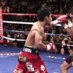 "Pacquiao's Comeback: Training Videos Show Unstoppable Determination"