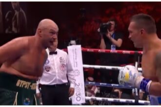 "Tyson Fury's Drunken Night Out: Simon Jordan Defends the Gypsy King"
