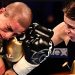 "Katie Taylor's Big Fight Dreams Shattered: Fallout from Paul vs. Tyson Delay"