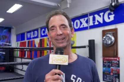 "Controversy Reignites: Loeffler Challenges Lewis's Narrative on Infamous Fight"