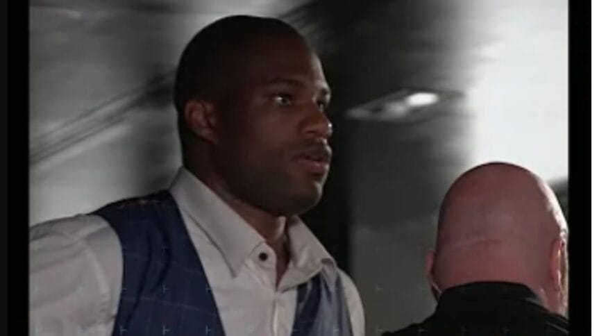 "Joshua Unmasked: Froch Exposes Private Feud Over ‘Humble’ Persona"