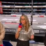 "Shane McGuigan Slams Riakporhe: 'Billam-Smith is Stronger Than Ever'"