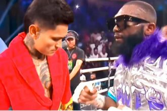 Matchroom Racing to Find Replacement for 'Boots' Ennis After Crowley Injury