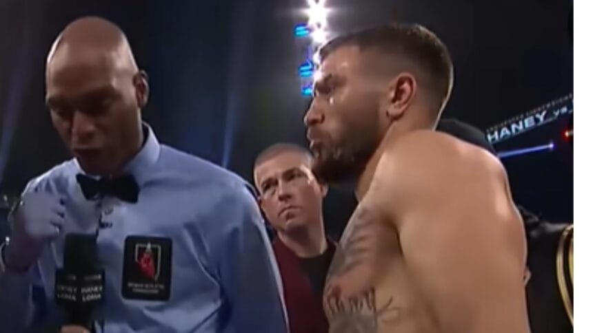 "Inside Davis vs. Lomachenko: Trainer’s Bold Claim and Preparation Insights"