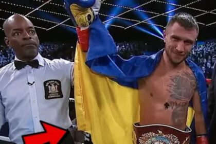 "Inside Bradley’s Playbook: Can Davis’ Uppercut Solve Lomachenko’s Puzzle?"