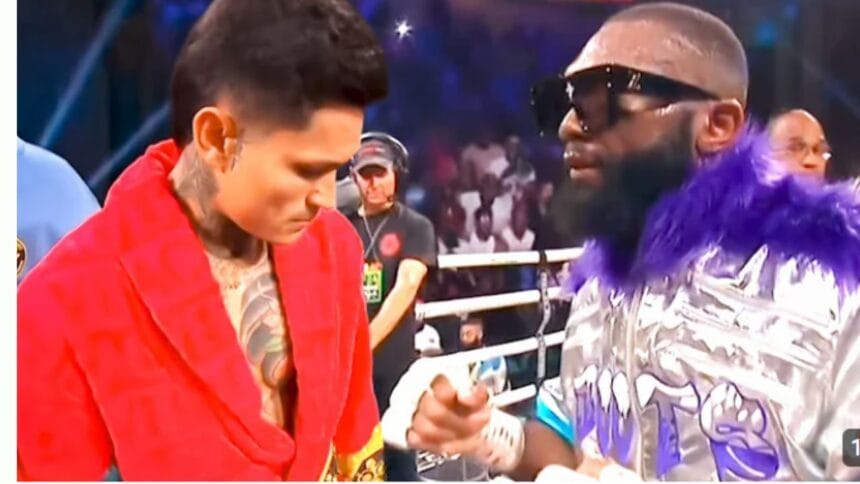 Matchroom Racing to Find Replacement for 'Boots' Ennis After Crowley Injury